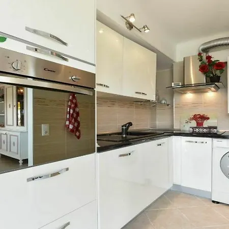 Apartment Boite D'amour